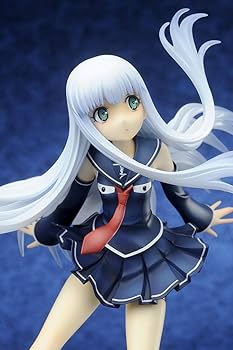 Amazon | 蒼き鋼のアルペジオ -アルス・ノヴァ- メンタルモデル イオナ Amazon | 蒼き鋼のアルペジオ -アルス・ノヴァ- メンタルモデル イオナ